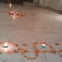 View album