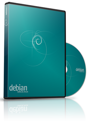 Debian 8